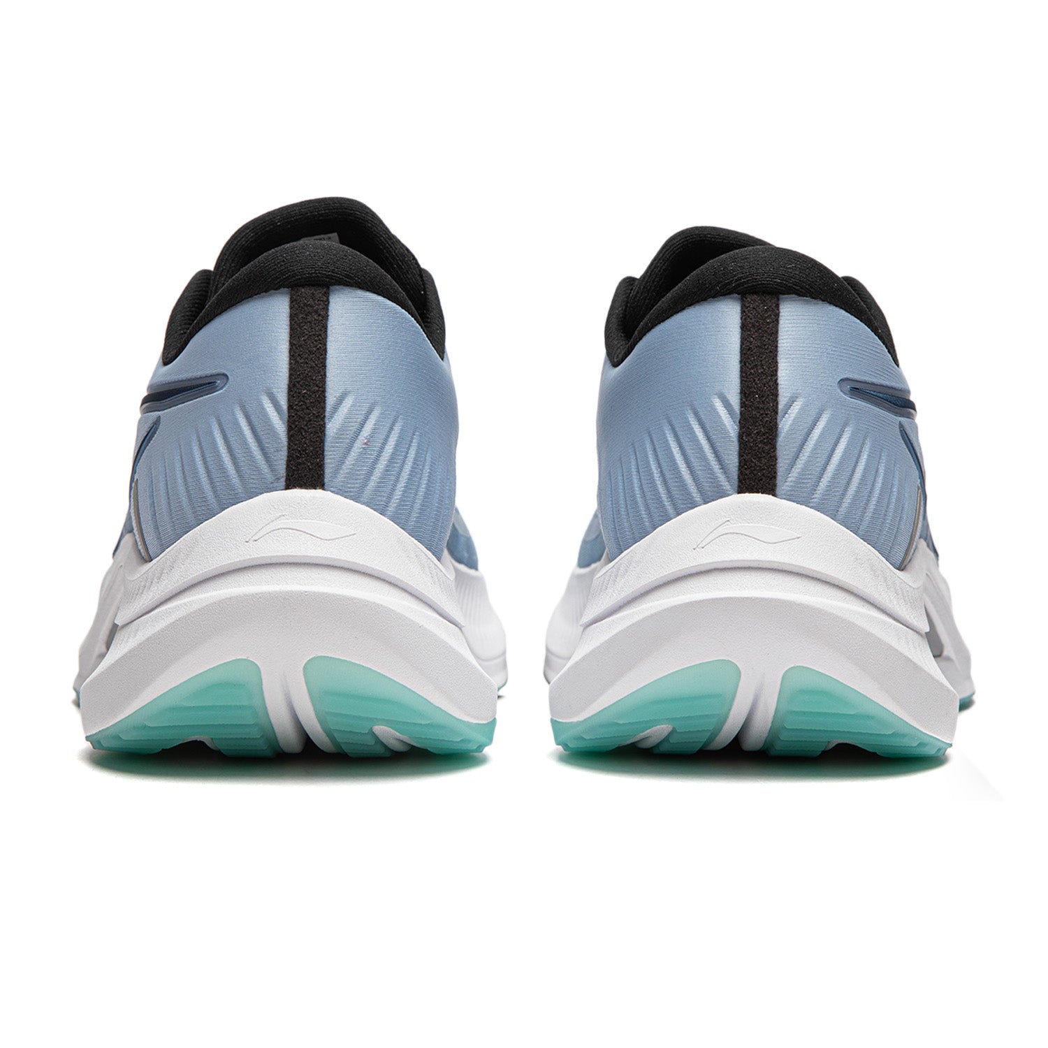 Li-Ning YueYing 4 Blau Weich