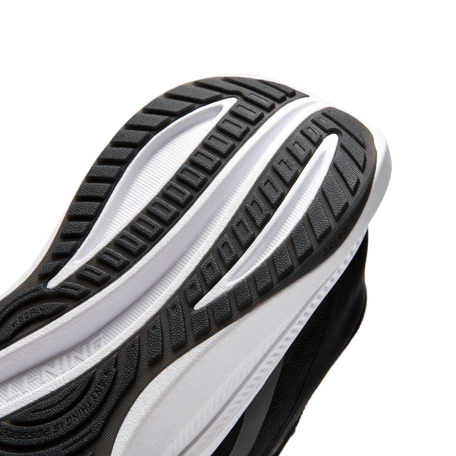 Li-Ning YueYing 4 Schwarz/Weiß