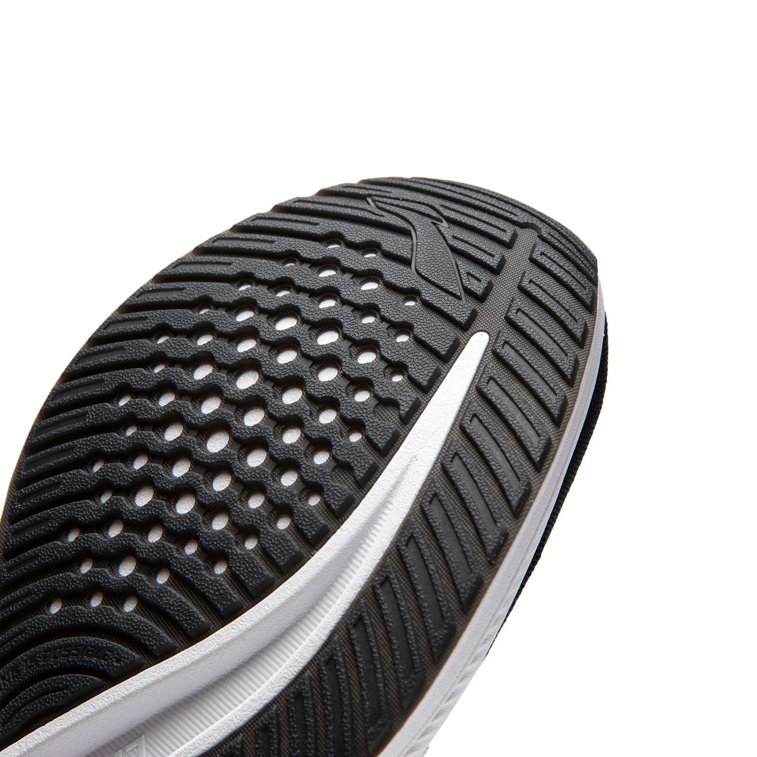 Li-Ning YueYing 4 Schwarz/Weiß