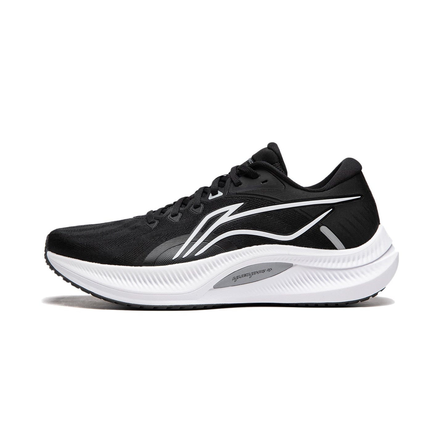 Li-Ning YueYing 4 Schwarz/Weiß