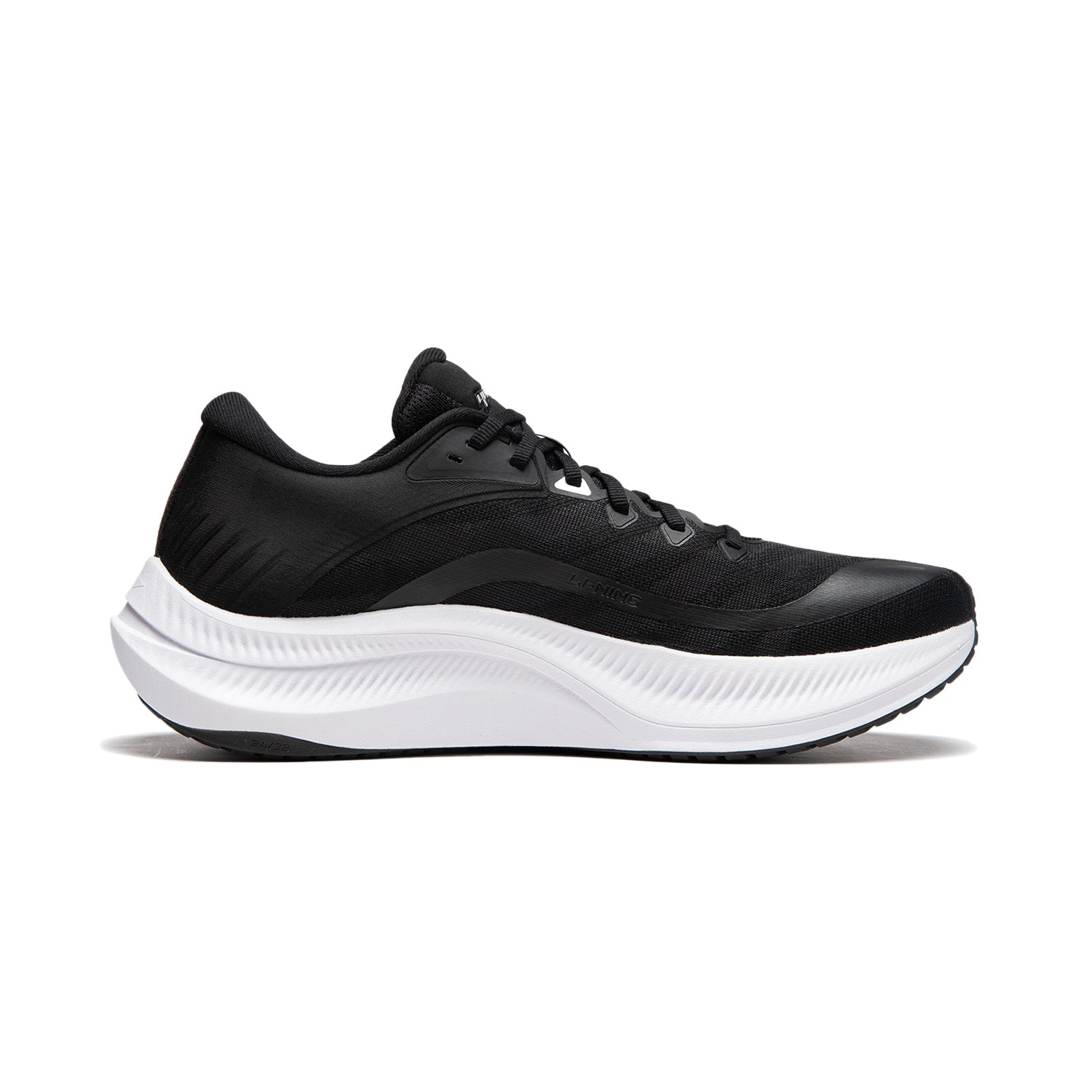 Li-Ning YueYing 4 Schwarz/Weiß