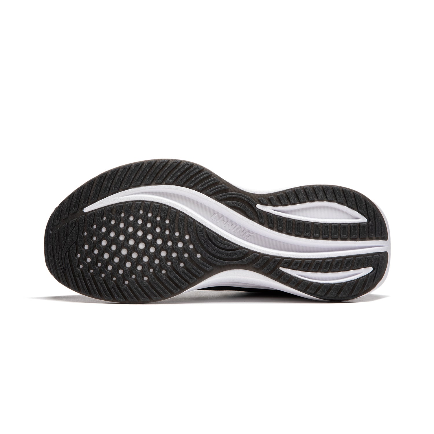Li-Ning YueYing 4 Schwarz/Weiß