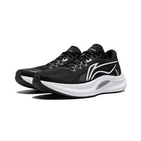 Li-Ning YueYing 4 Schwarz/Weiß