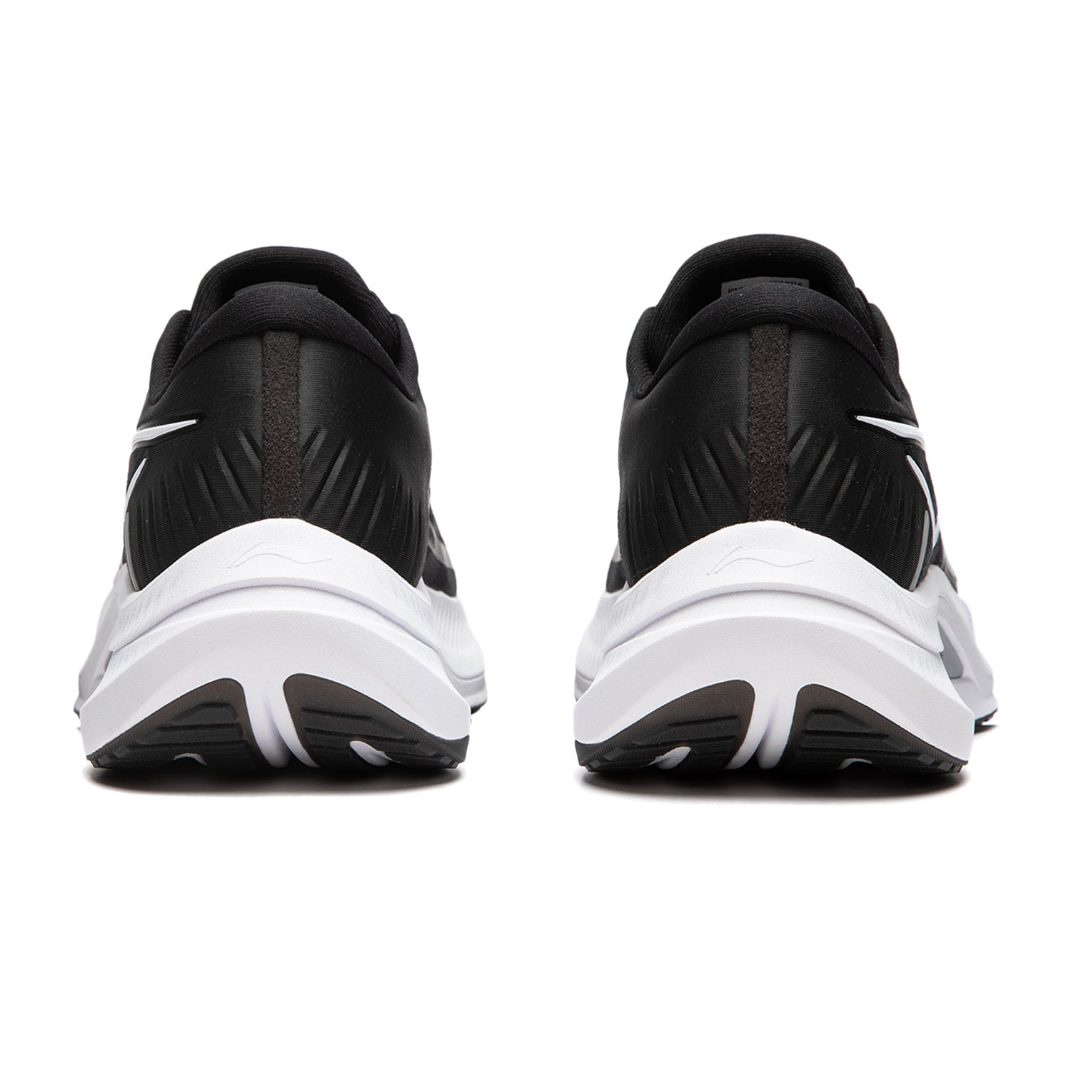 Li-Ning YueYing 4 Schwarz/Weiß