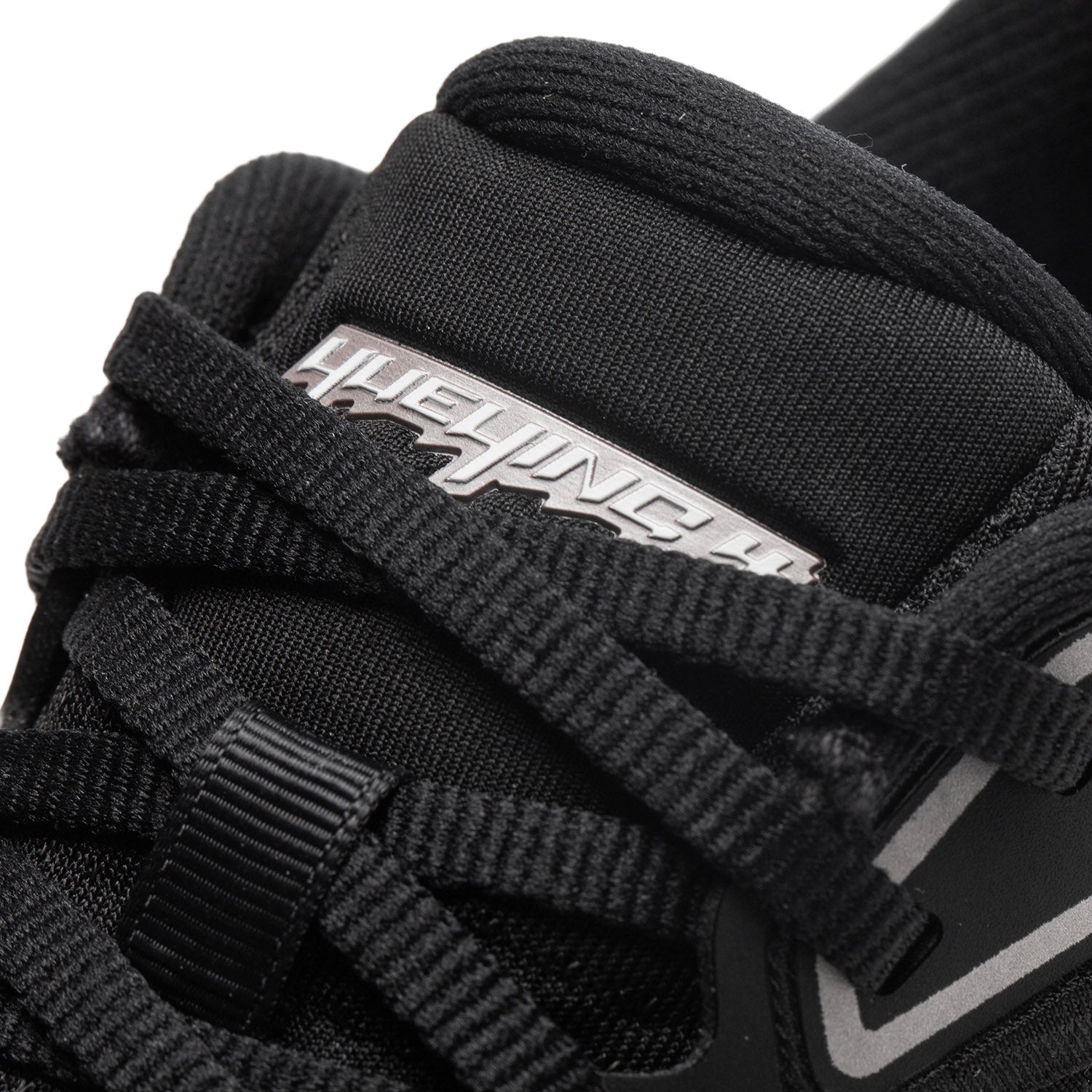 Li-Ning YueYing 4 Schwarz Damen