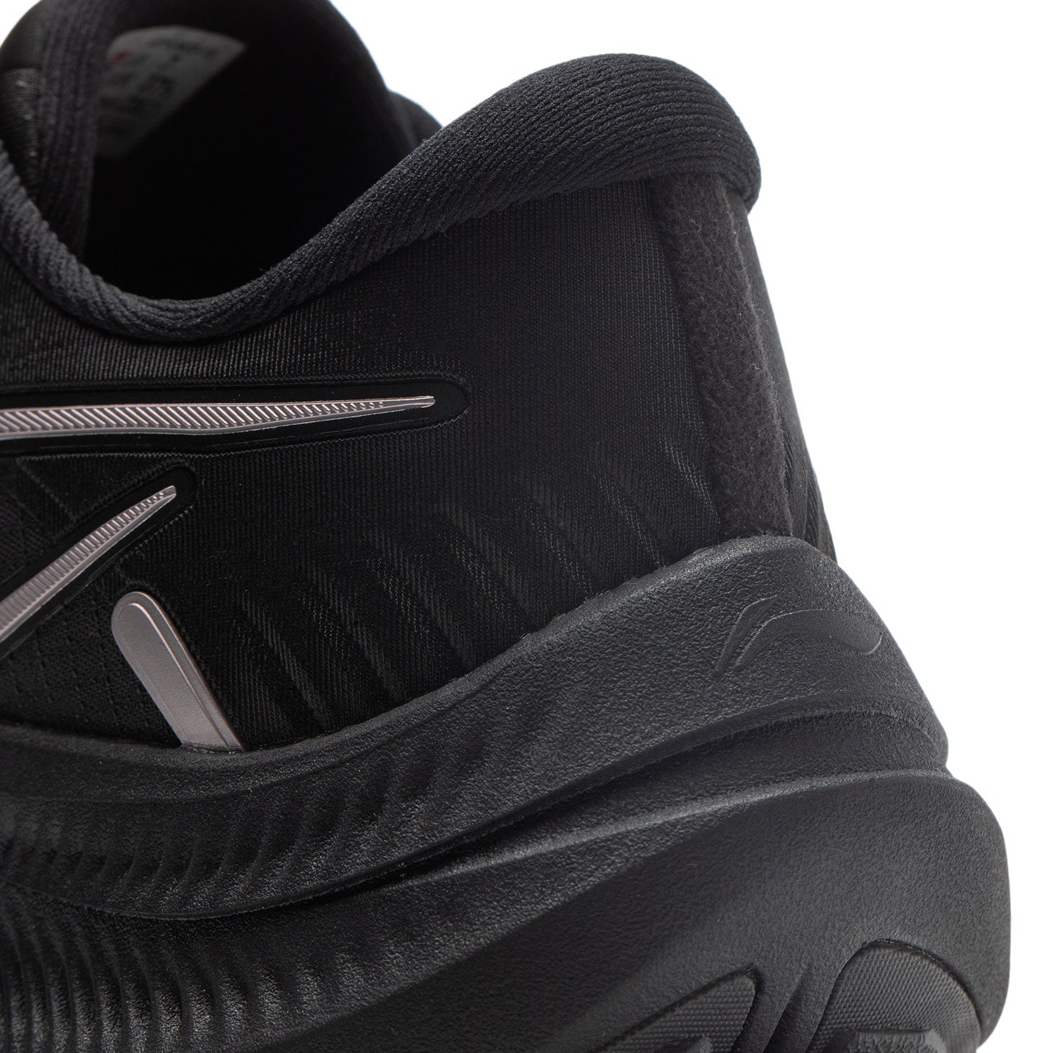 Li-Ning YueYing 4 Schwarz Damen