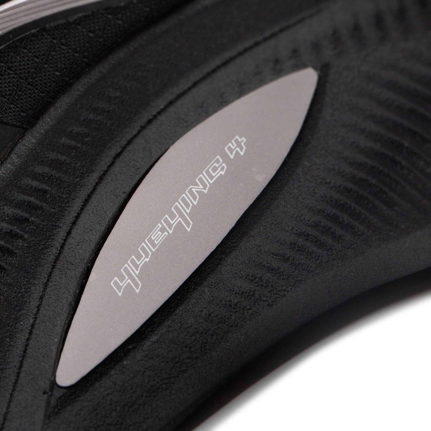 Li-Ning YueYing 4 Schwarz Damen