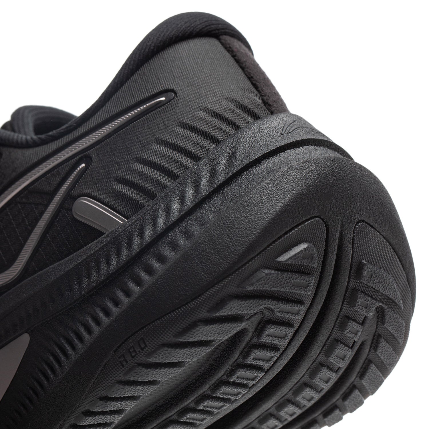 Li-Ning YueYing 4 Schwarz Damen