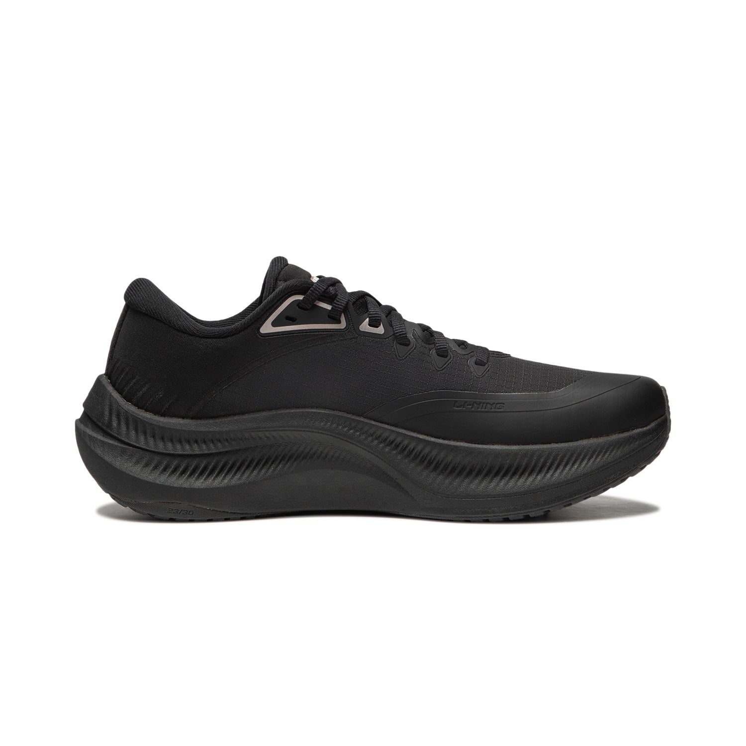 Li-Ning YueYing 4 Schwarz Damen