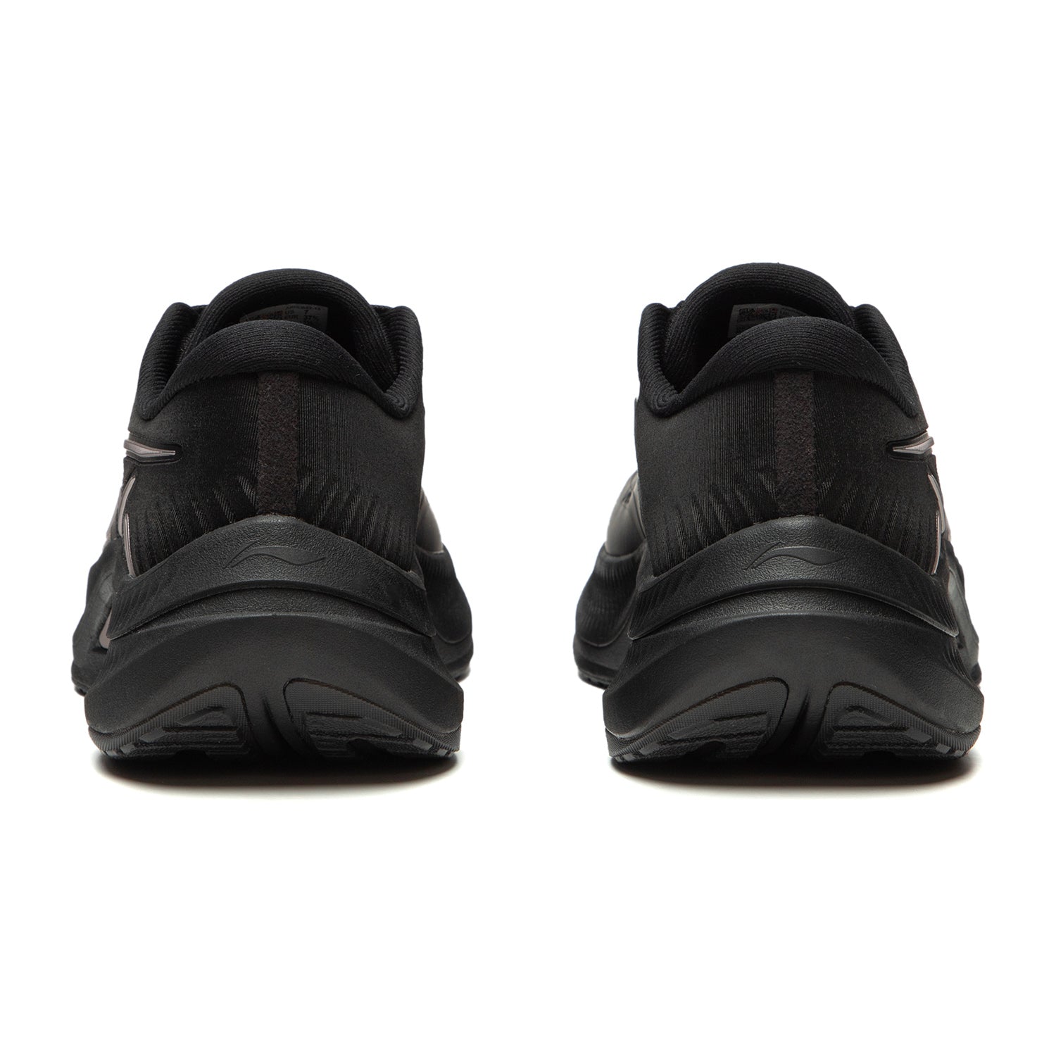 Li-Ning YueYing 4 Schwarz Damen