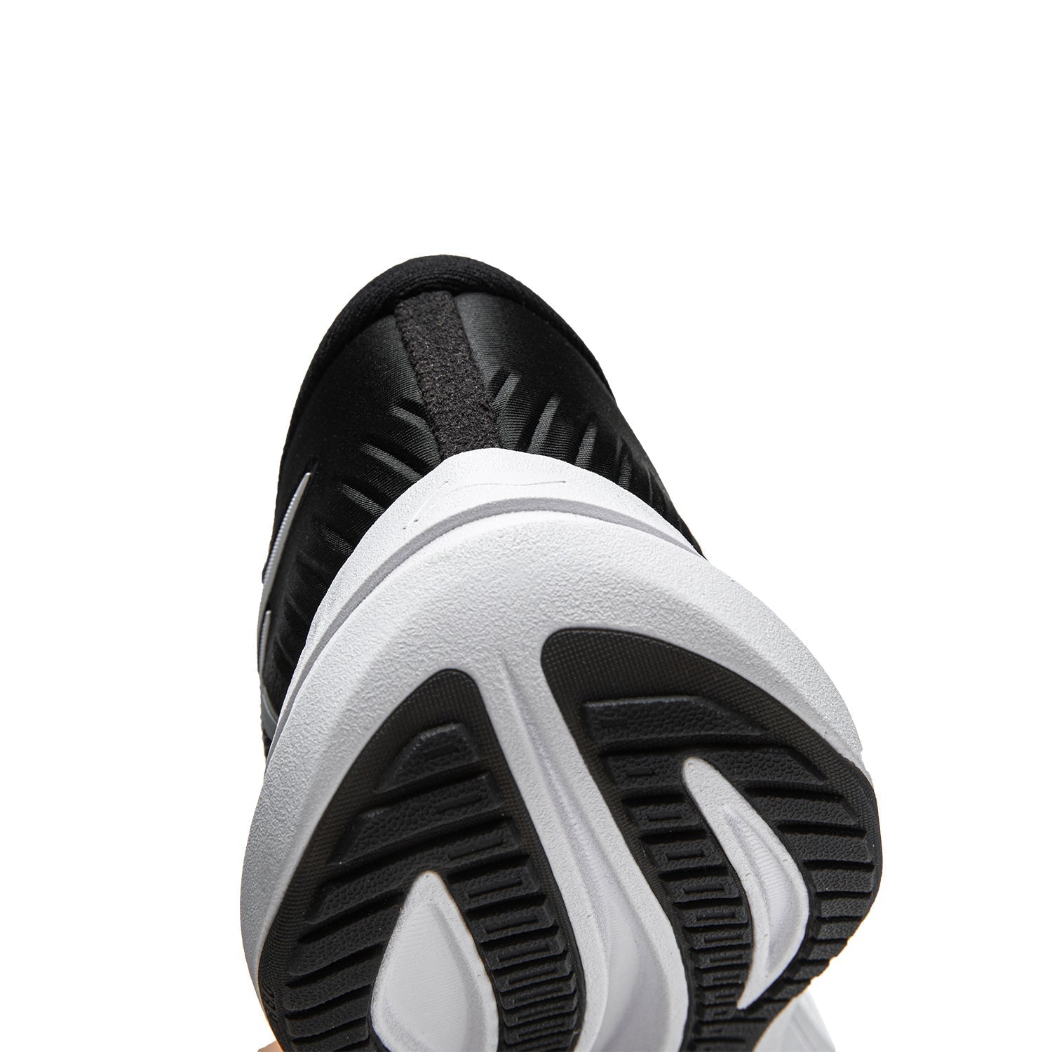 Li-Ning YueYing 4 Schwarz/Weiß Damen