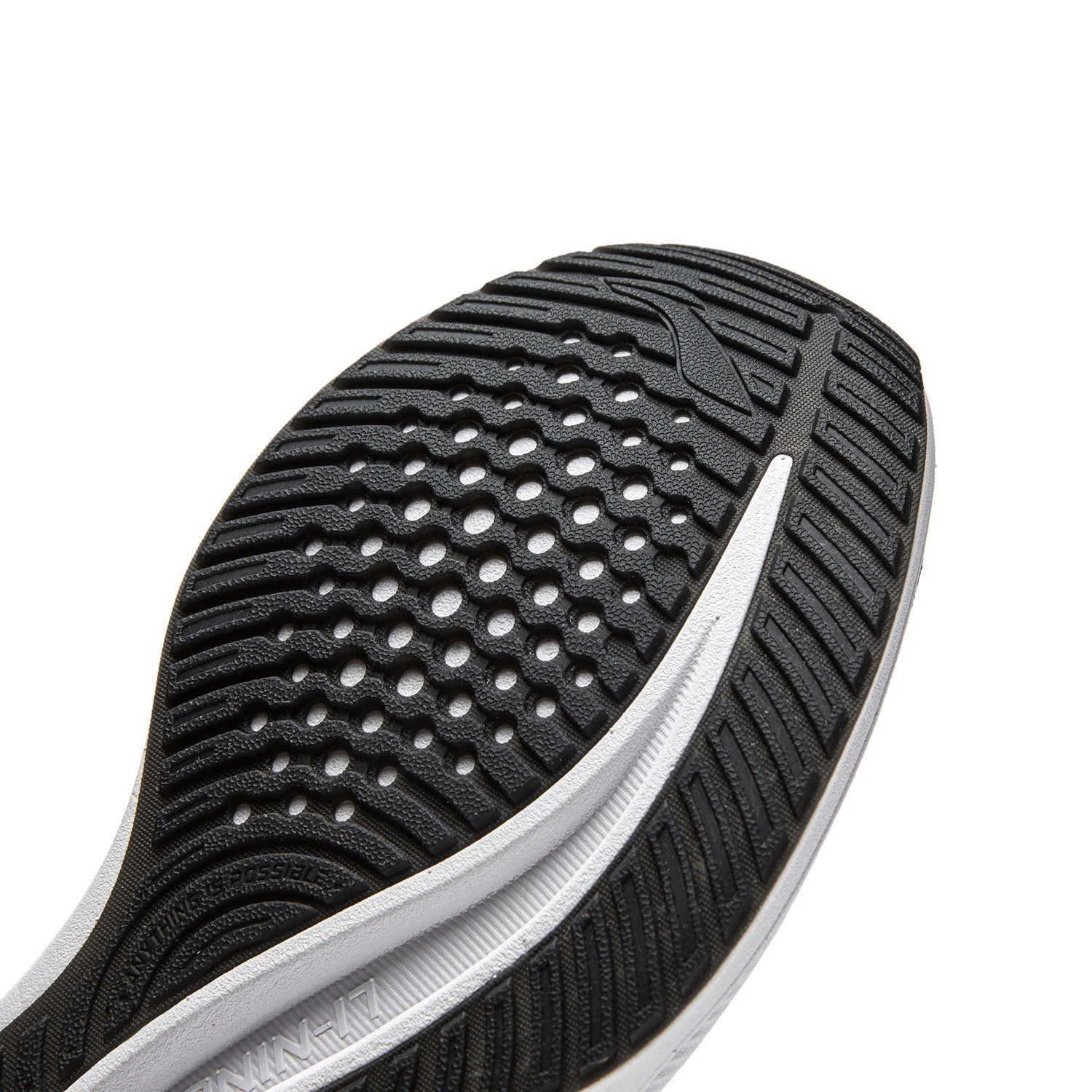 Li-Ning YueYing 4 Schwarz/Weiß Damen