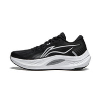 Li-Ning YueYing 4 Schwarz/Weiß Damen