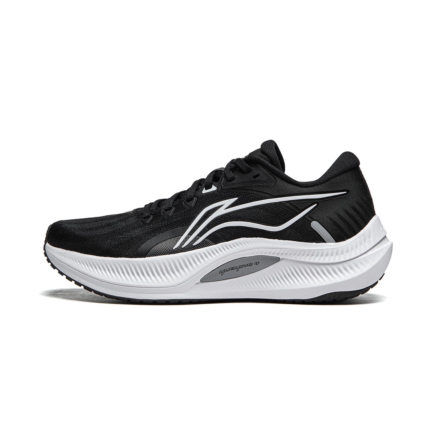 Li-Ning YueYing 4 Schwarz/Weiß Damen