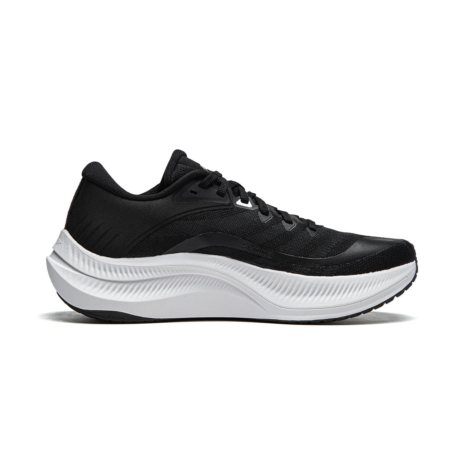 Li-Ning YueYing 4 Schwarz/Weiß Damen