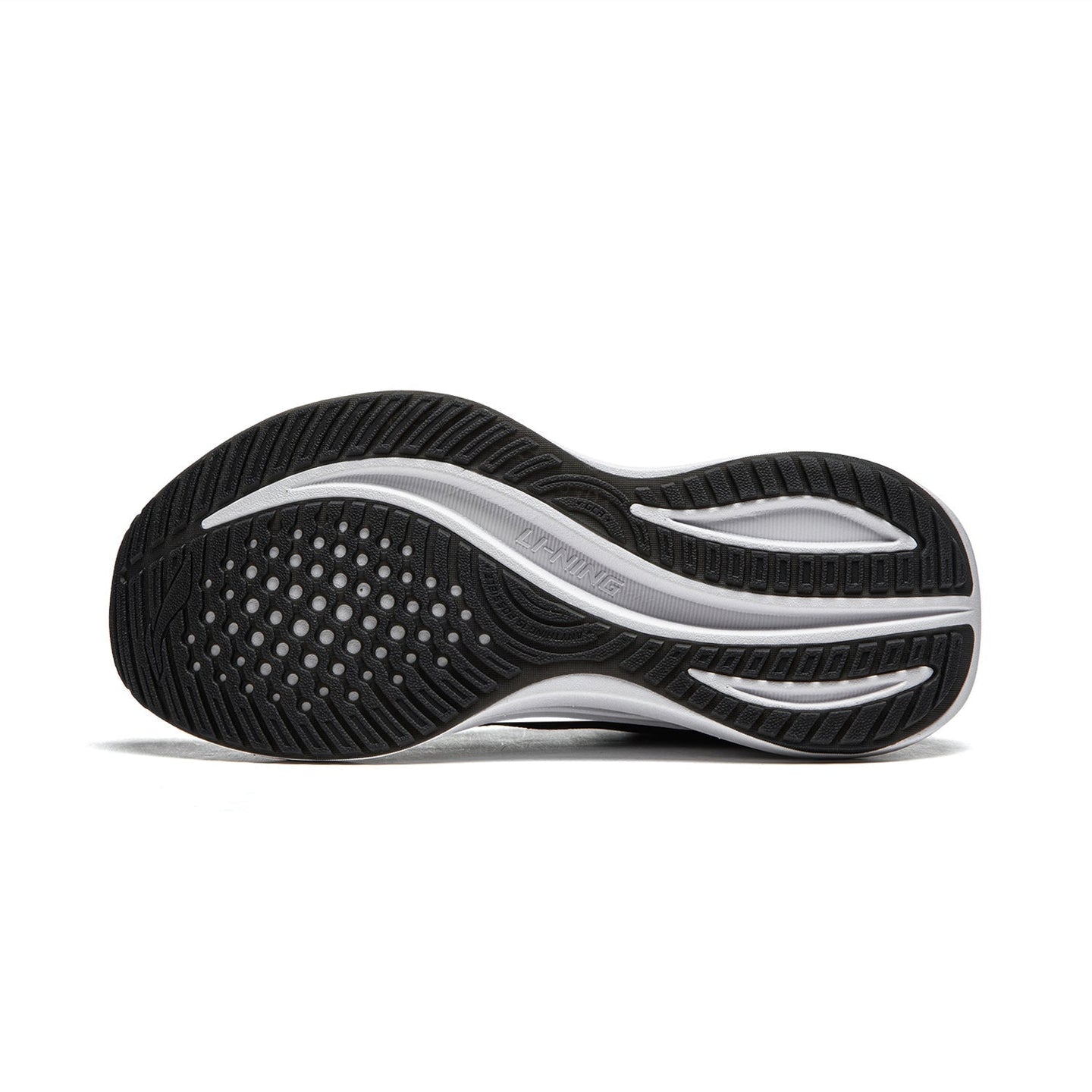 Li-ning Running Shoes - Li-Ning YueYing 4 Black/White - SportYouUp Europe