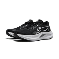 Li-ning Running Shoes - Li-Ning YueYing 4 Black/White - SportYouUp Europe