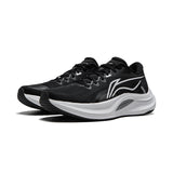 Li-Ning YueYing 4 Schwarz/Weiß Damen