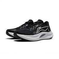 Li-Ning YueYing 4 Schwarz/Weiß Damen