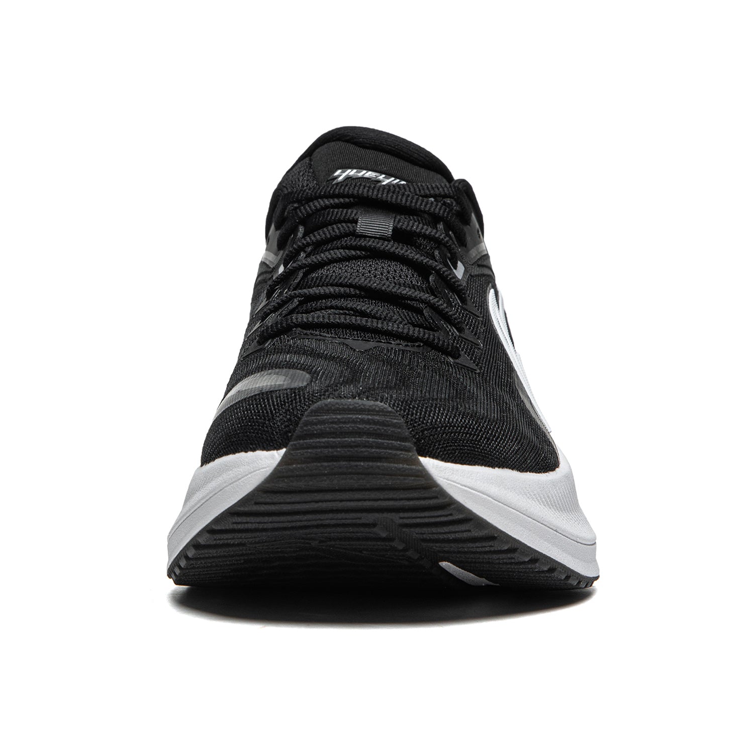 Li-Ning YueYing 4 Schwarz/Weiß Damen