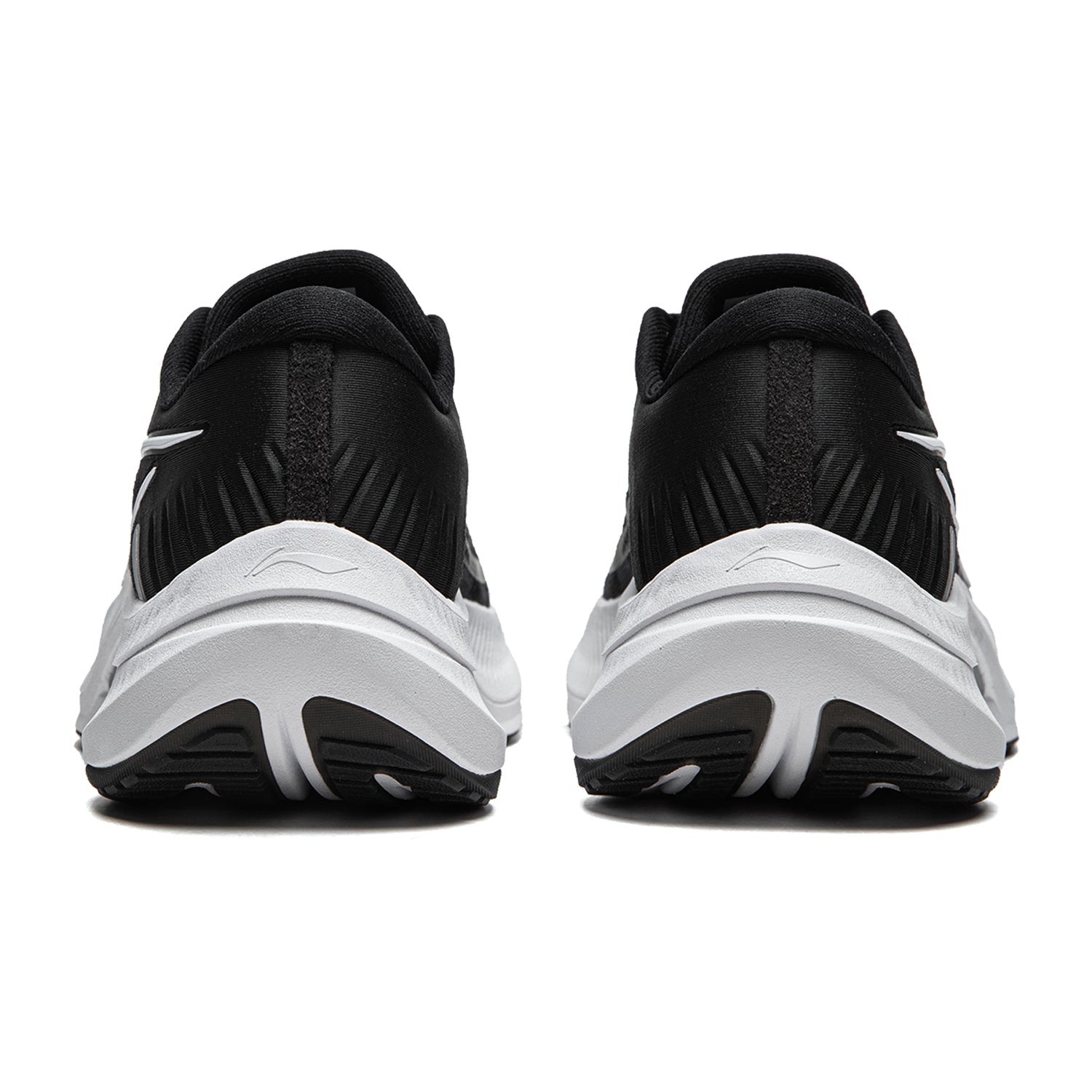 Li-Ning YueYing 4 Schwarz/Weiß Damen