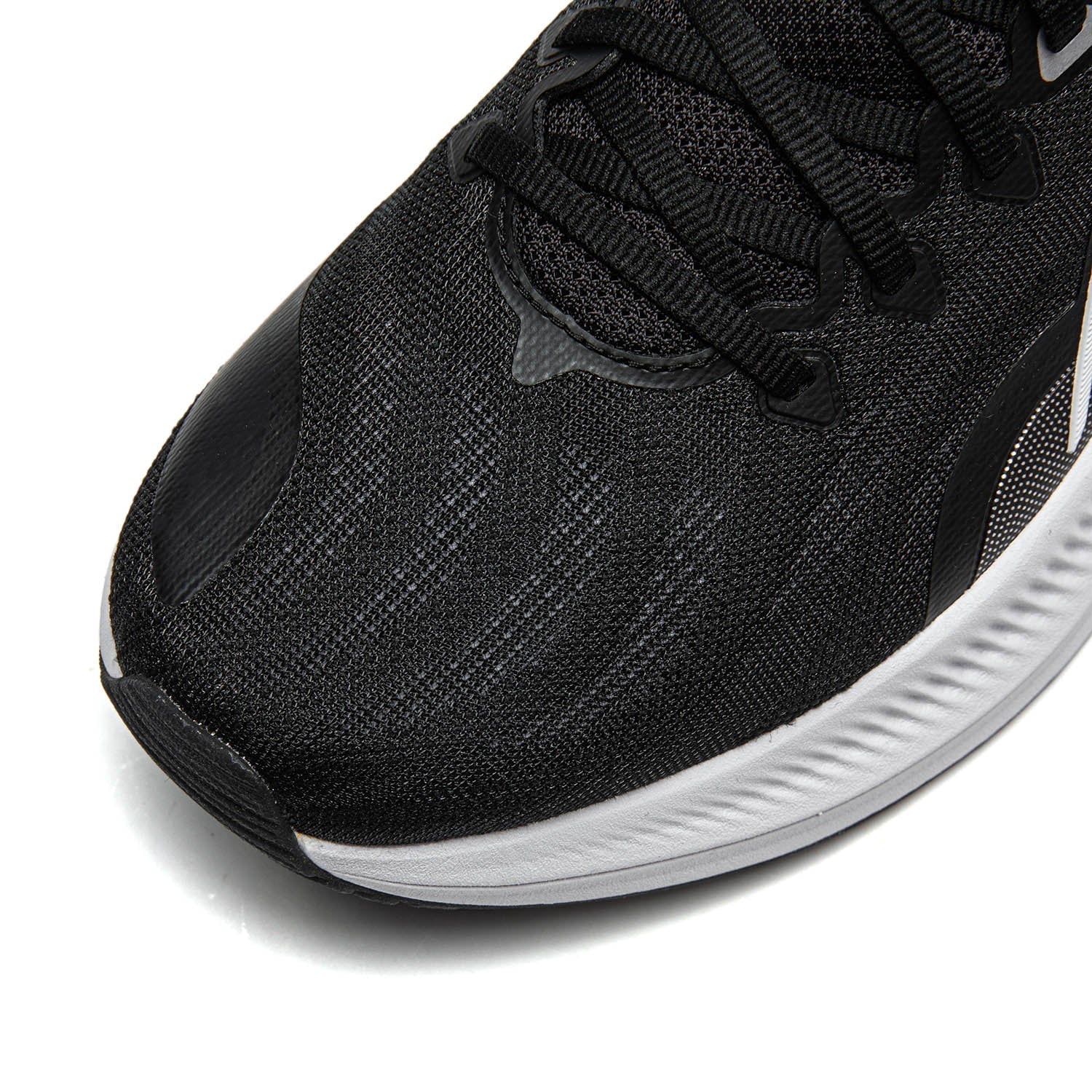Li-Ning YueYing 4 Schwarz/Weiß Damen