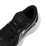 Li-ning Running Shoes - Li-Ning YueYing 4 Black/White - SportYouUp Europe