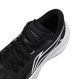 Li-Ning YueYing 4 Schwarz/Weiß Damen