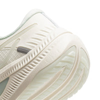 Løbesko - Li-Ning YueYing 4 White - SportYouUp Danmark