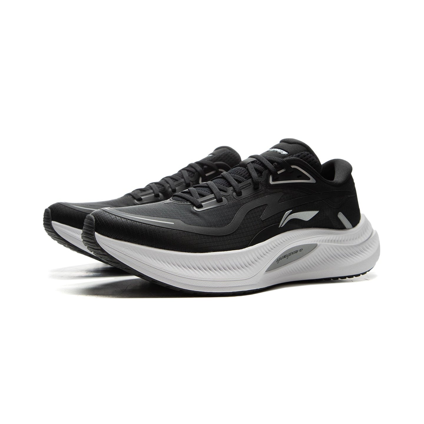 Li-Ning YueYing 4 Schwarz