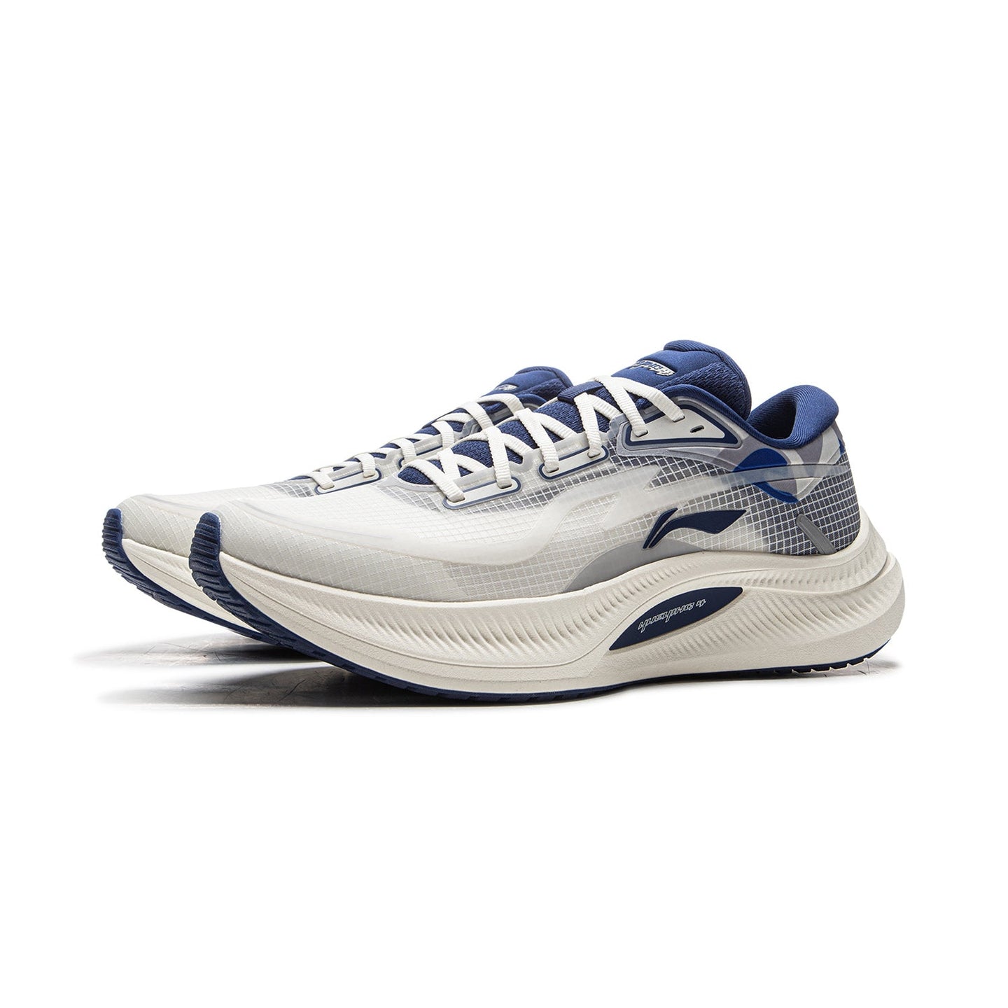 Li-Ning YueYing 4 Milchweiß