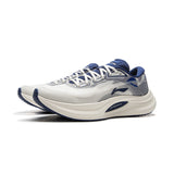 Li-Ning Running Shoes - Li-Ning YueYing 4 Milk White - SportYouUp Europe Løbe Sko