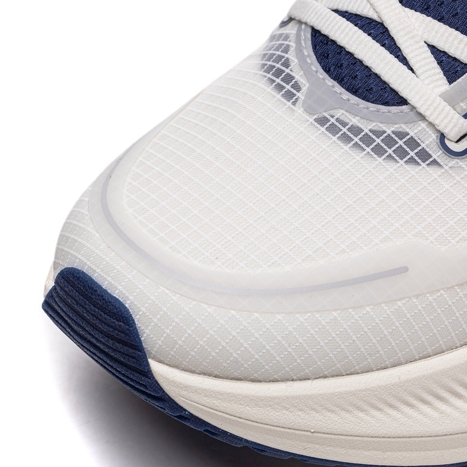 Li-Ning Running Shoes - Li-Ning YueYing 4 Milk White - SportYouUp Europe Løbe Sko