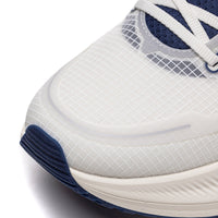 YueYing 4 Milk White - Li-Ning Løbesko - LN-RUN