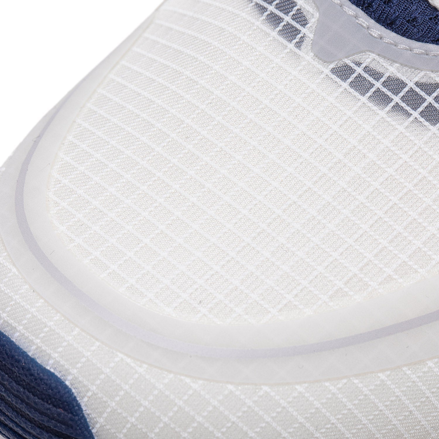 Li-Ning Running Shoes - Li-Ning YueYing 4 Milk White - SportYouUp Europe Løbe Sko