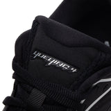 YueYing 4 Black - Li-Ning Løbesko - LN-RUN