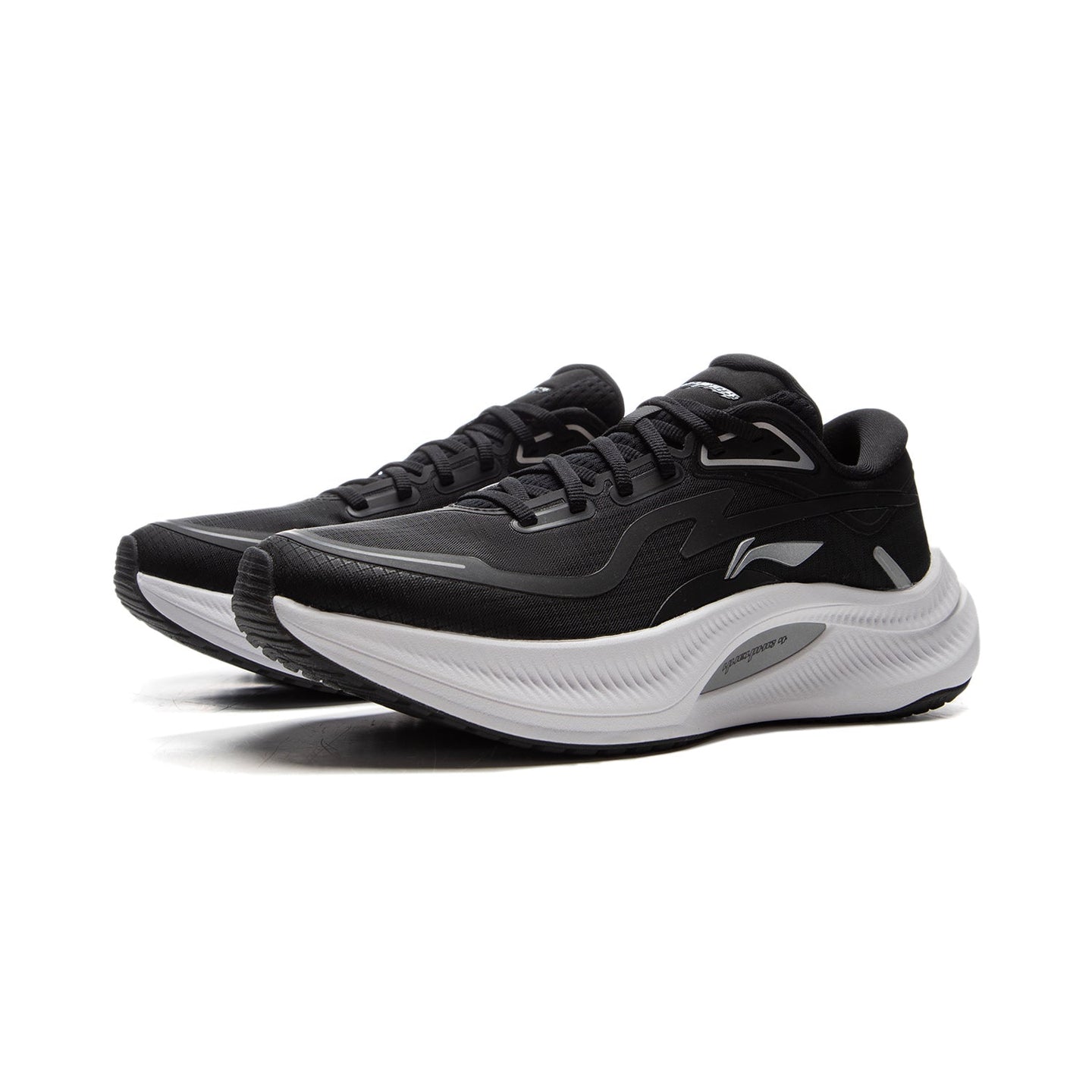 Li-Ning YueYing 4 Black Dame