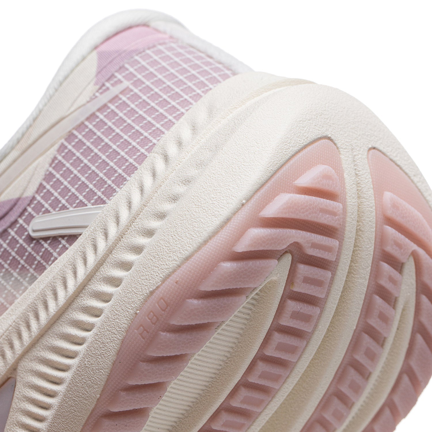 Li-Ning Running Shoes - Li-Ning YueYing 4 Egg Shell - SportYouUp Europe