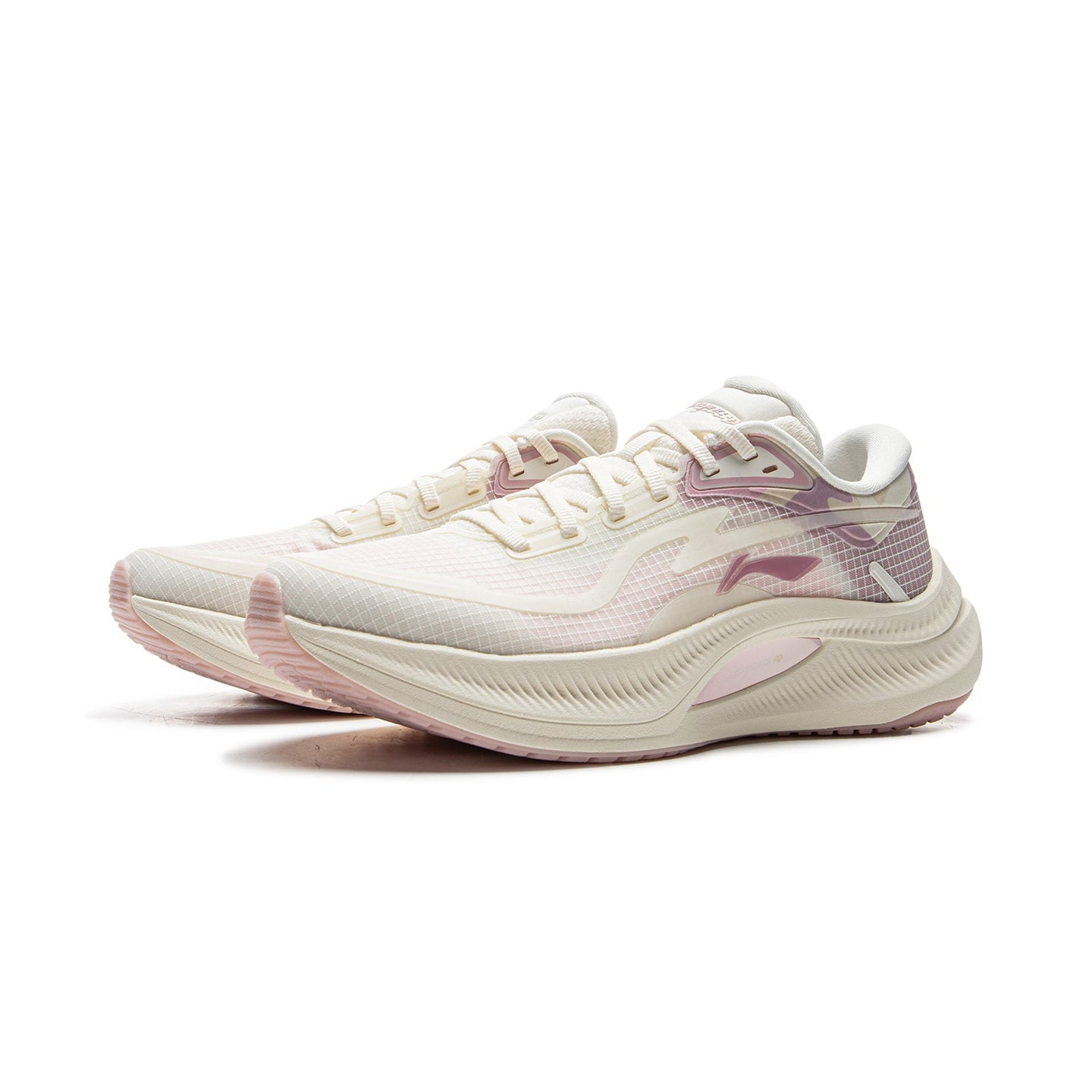 Li-Ning YueYing 4 Egg Shell Damen