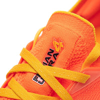 Li-ning Running Shoes - Li-Ning Feidian 4 Ultra Orange - SportYouUp Europe