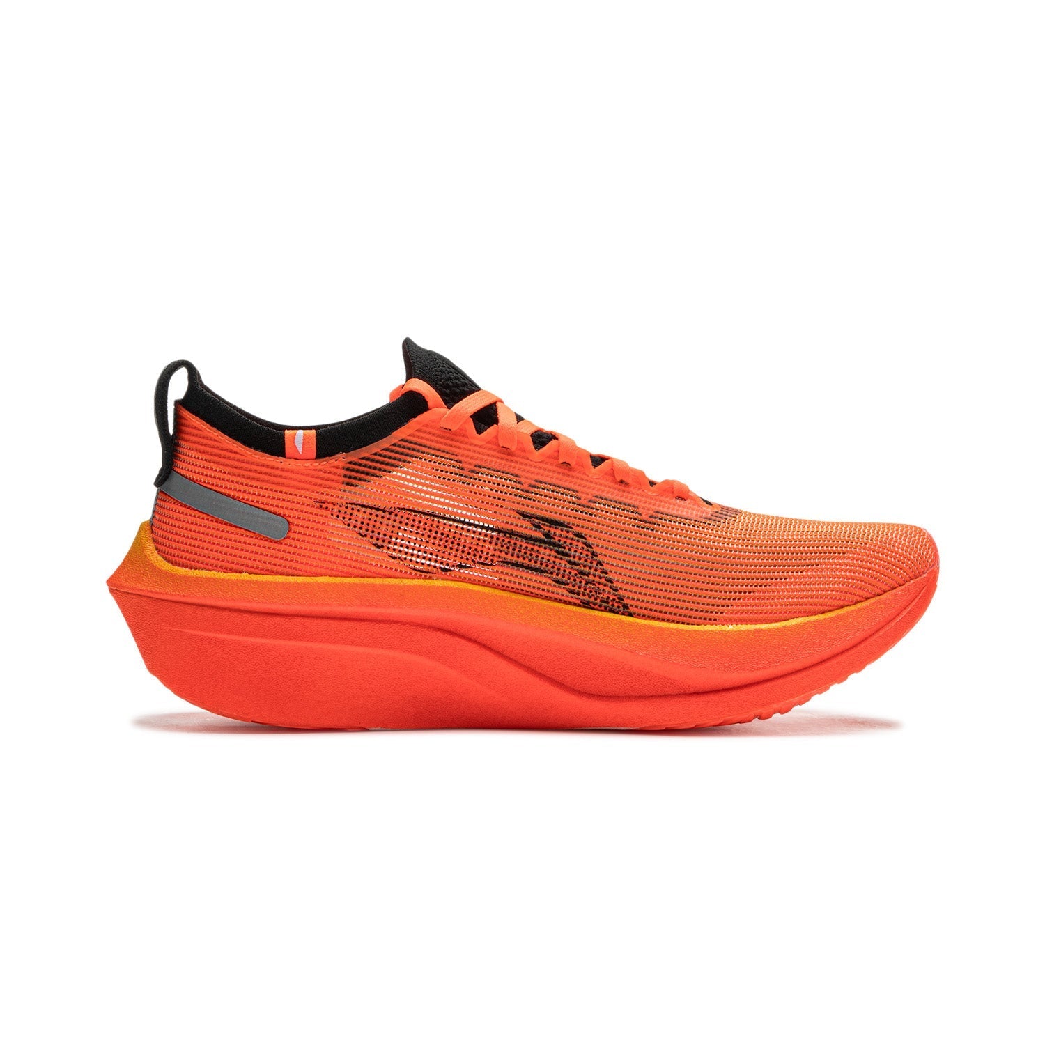 Li-ning Running Shoes - Li-Ning Feidian 4 Elite Orange - SportYouUp Europe