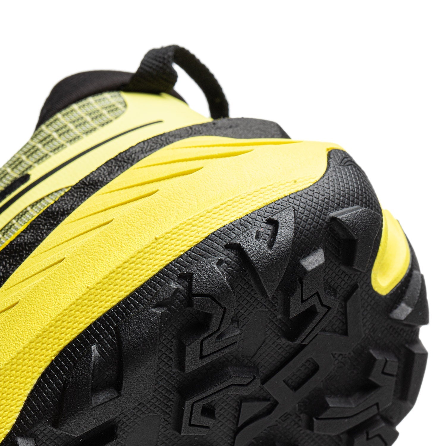 Li-ning Running Shoes - Li-Ning Trail Dilu V2 Brilliant Yellow - SportYouUp Europe