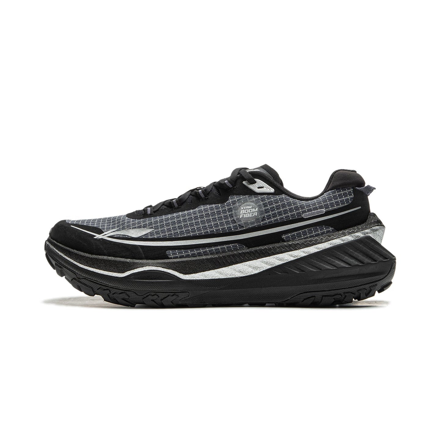 Li-ning Running Shoes - Li-Ning Trail Dilu V2 Blue/Black - SportYouUp Europe