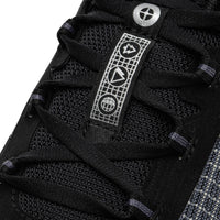 Li-ning Running Shoes - Li-Ning Trail Dilu V2 Blue/Black - SportYouUp Europe