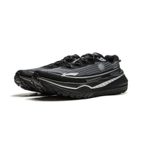 Li-ning Running Shoes - Li-Ning Trail Dilu V2 Blue/Black - SportYouUp Europe