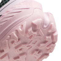 Li-ning Running Shoes - Li-Ning Trail Dilu V2 Dark Green/Pink - SportYouUp Europe