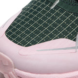 Li-ning Running Shoes - Li-Ning Trail Dilu V2 Dark Green/Pink - SportYouUp Europe