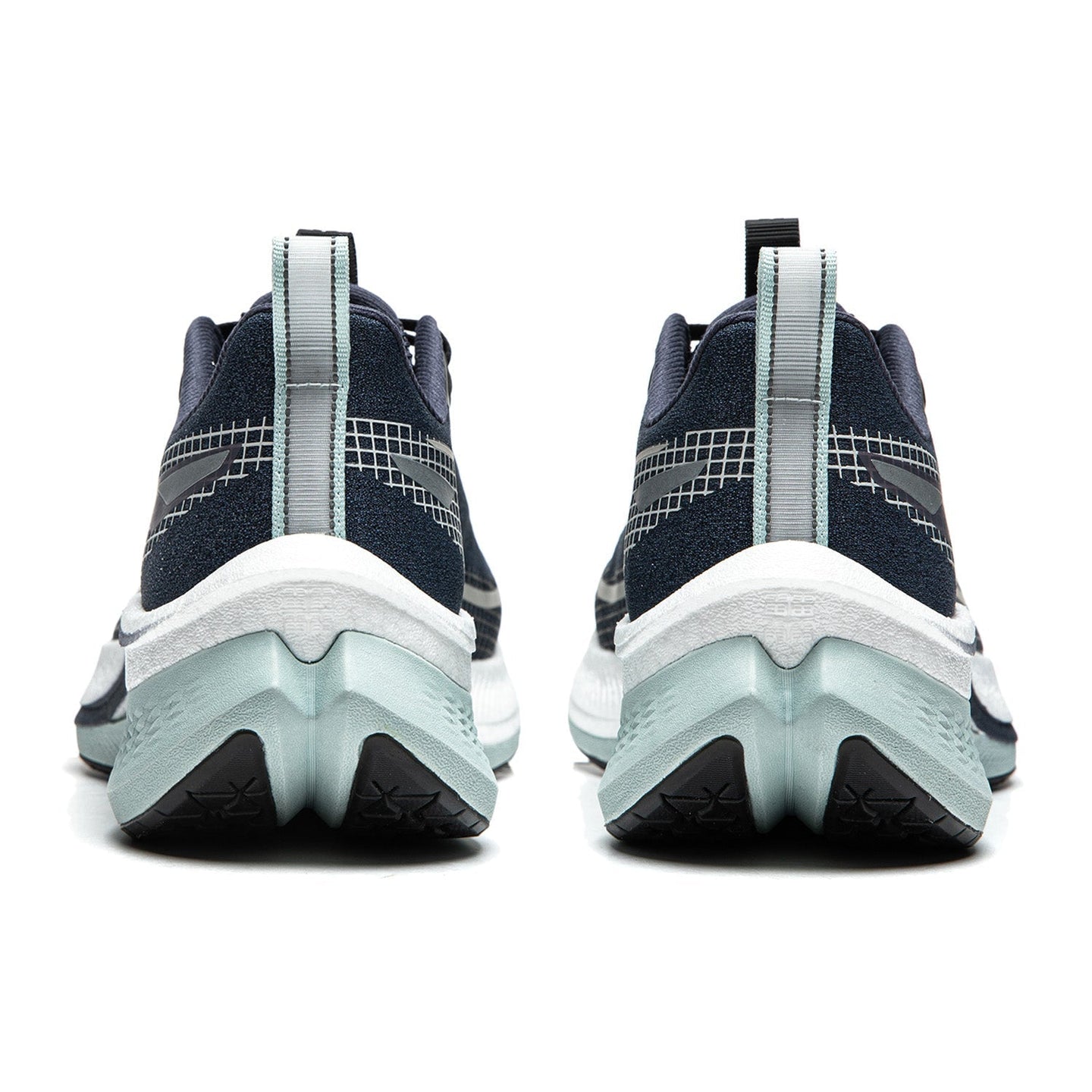 Li-ning Running Shoes - Li-Ning Red Hare 7 Pro Mountain Blue - SportYouUp Europe