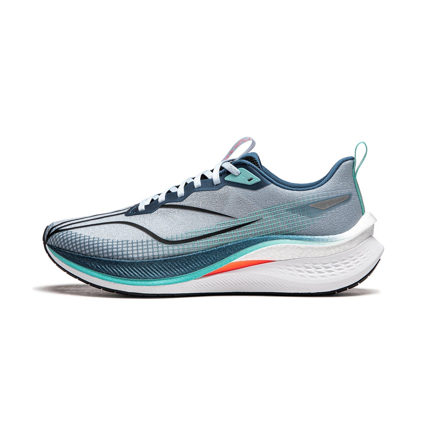 Li-Ning Red Hare 7 Pro Could Blau