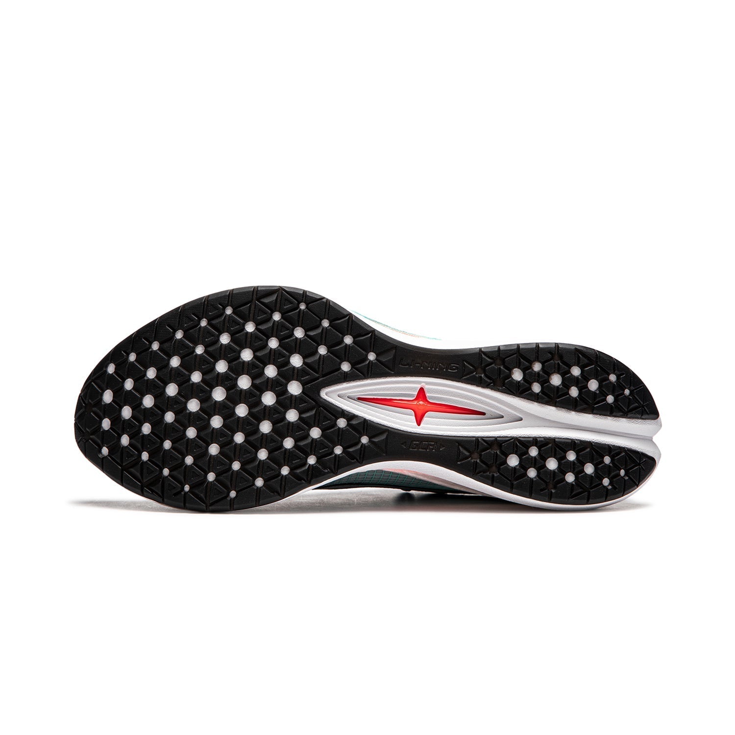 Li-Ning Red Hare 7 Pro Could Blau